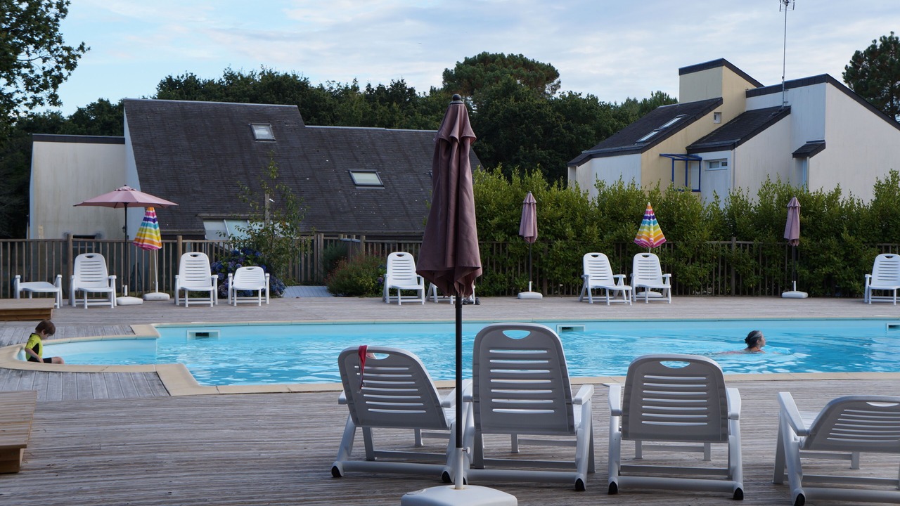 Photo of Outdoor in Combrit
