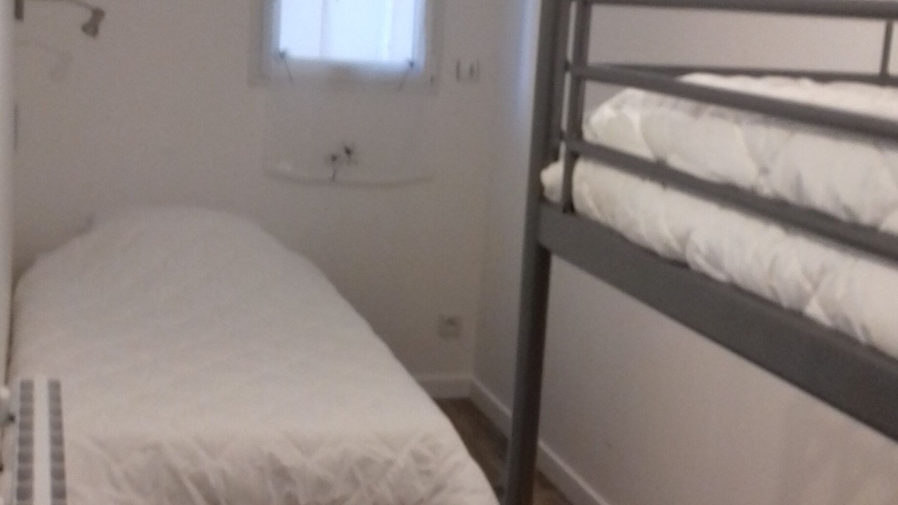 Photo of Bedroom in Combrit