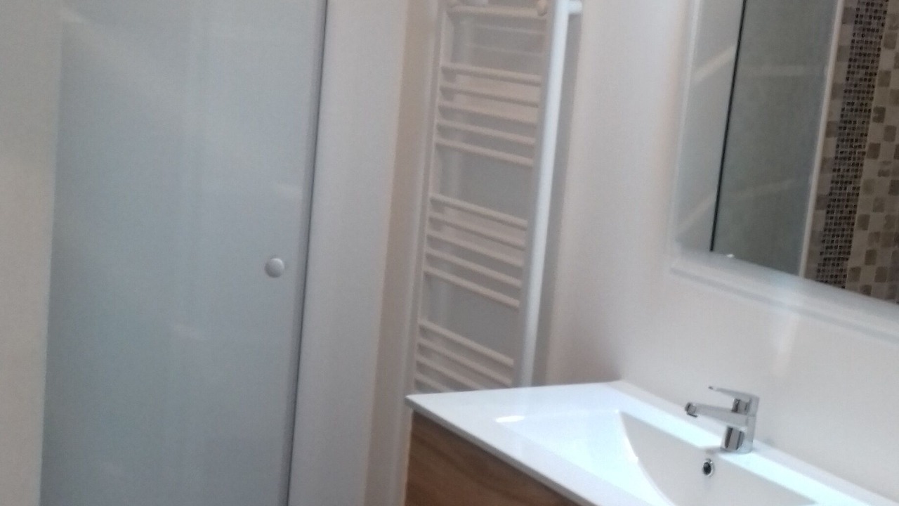 Photo of Bathroom in Combrit