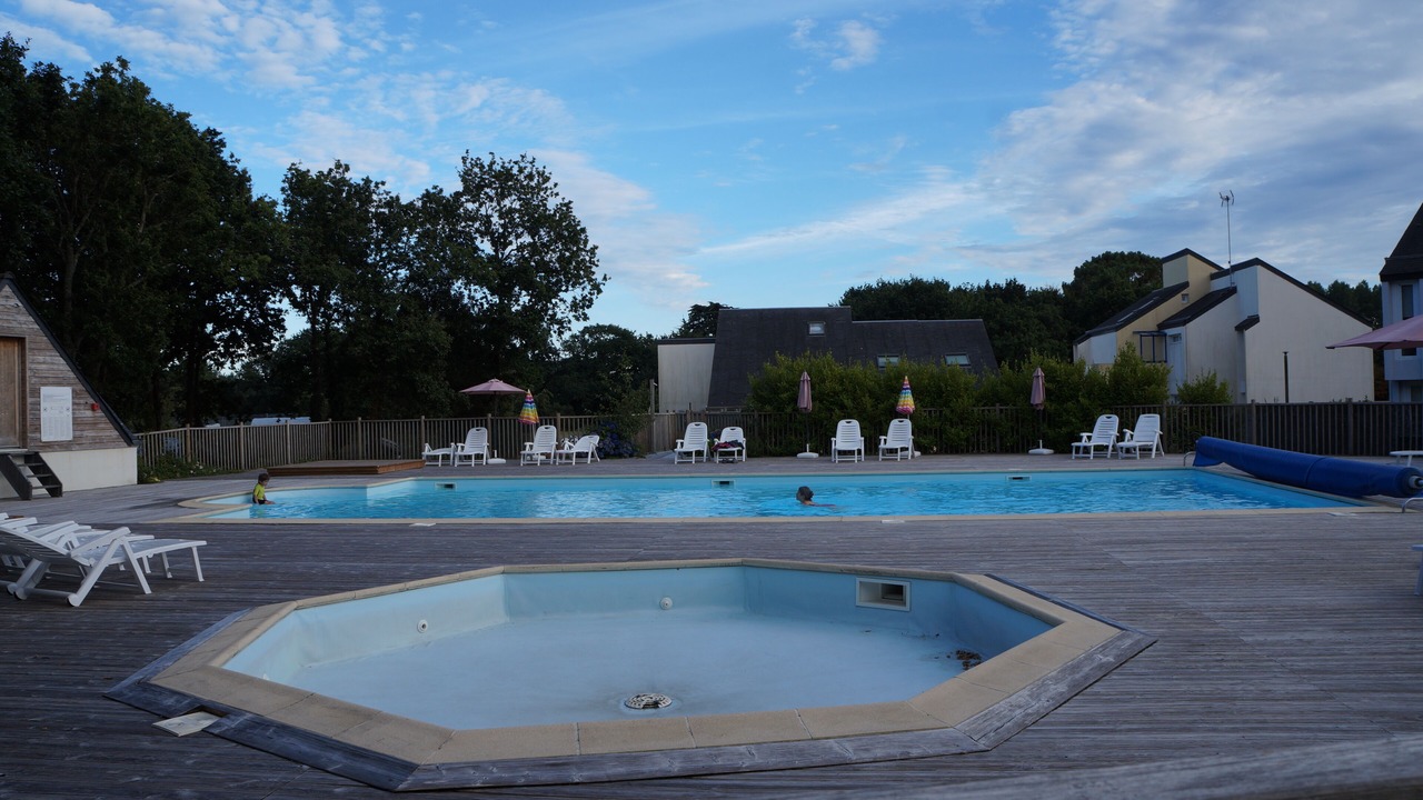 Photo of Outdoor in Combrit