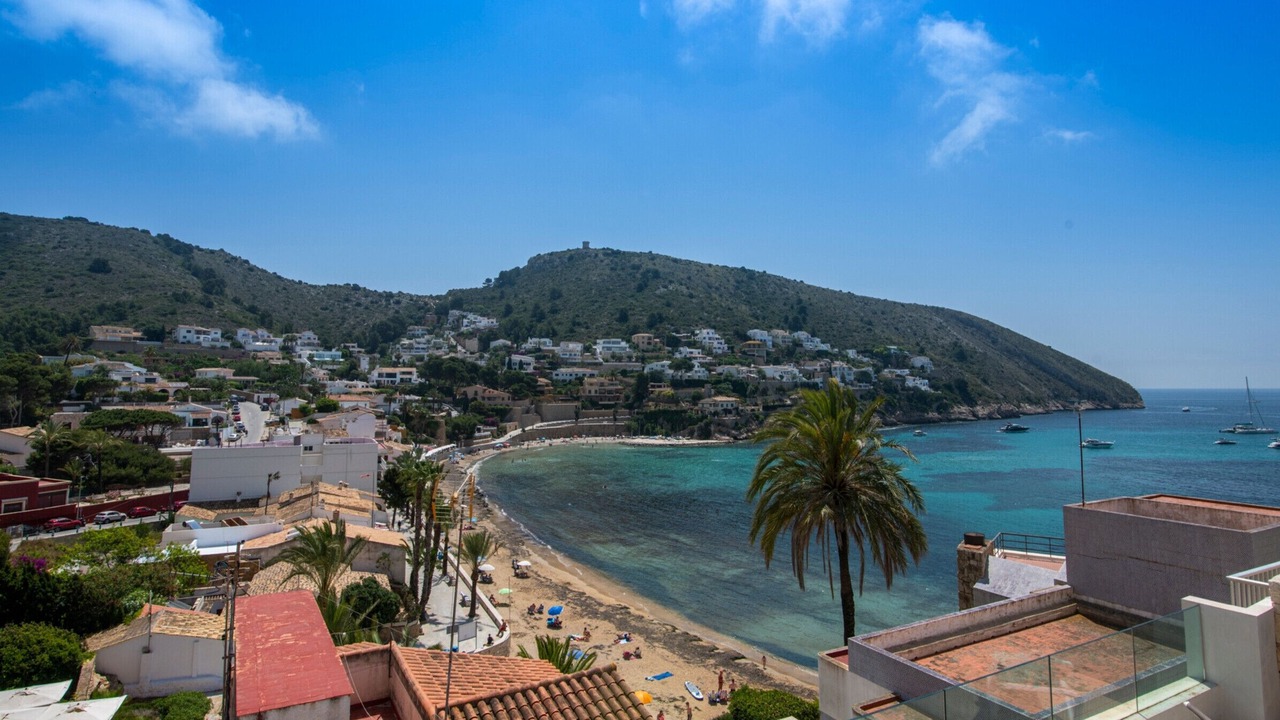 Photo of Others in Cala del Portet