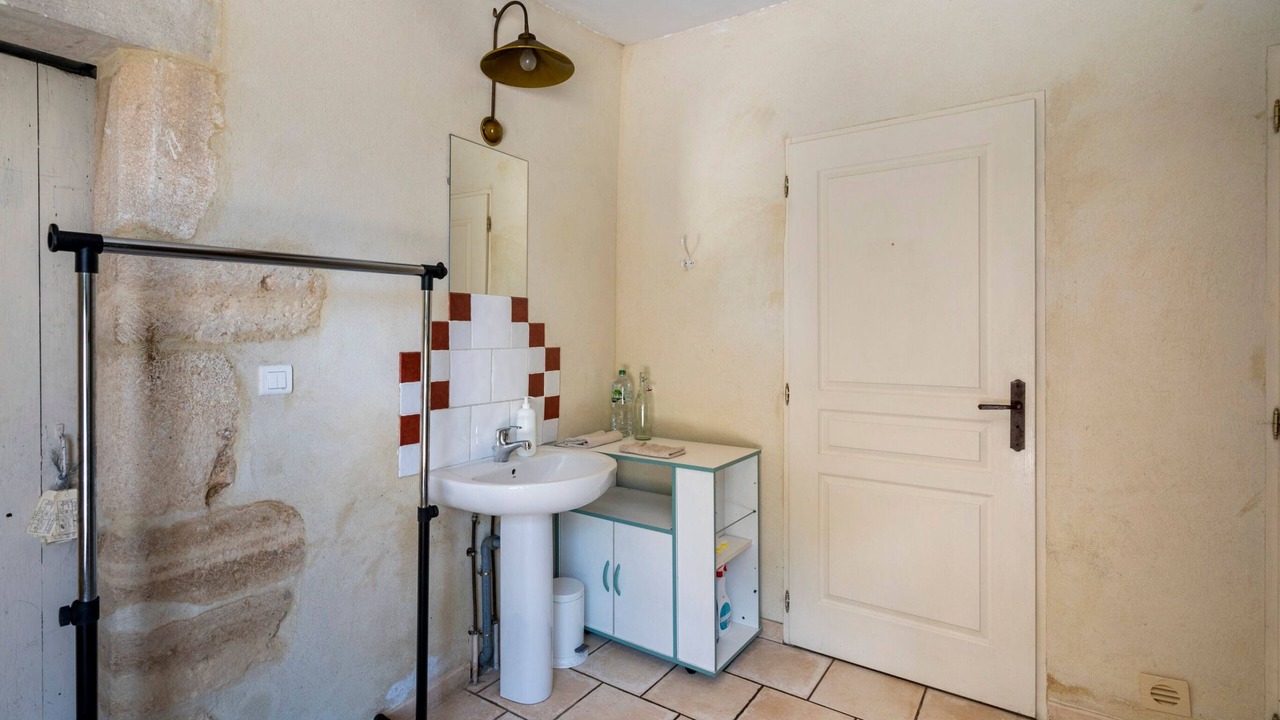 Photo of Bathroom in Oppede