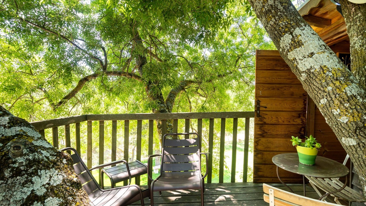 Photo of Outdoor in Oppede