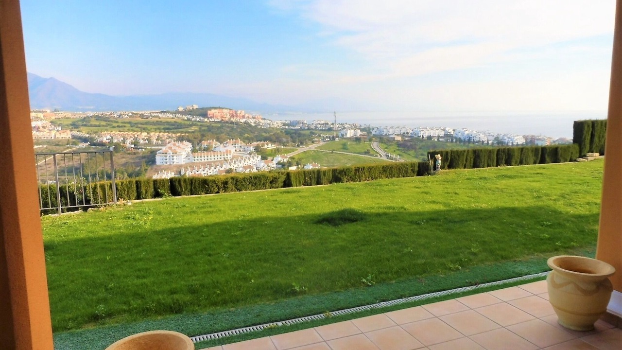 Photo of Outdoor in Alcorrin
