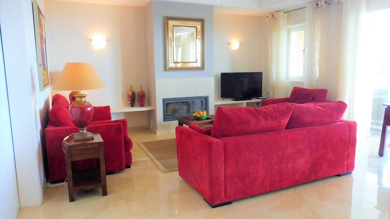 Photo of Livingroom in Alcorrin