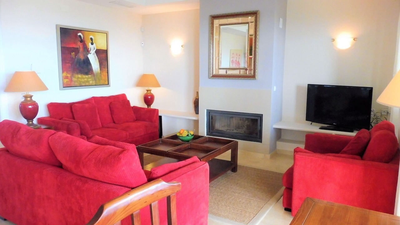 Photo of Livingroom in Alcorrin