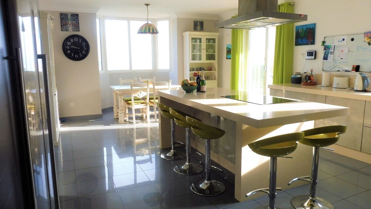 Photo of Kitchen in Alcorrin
