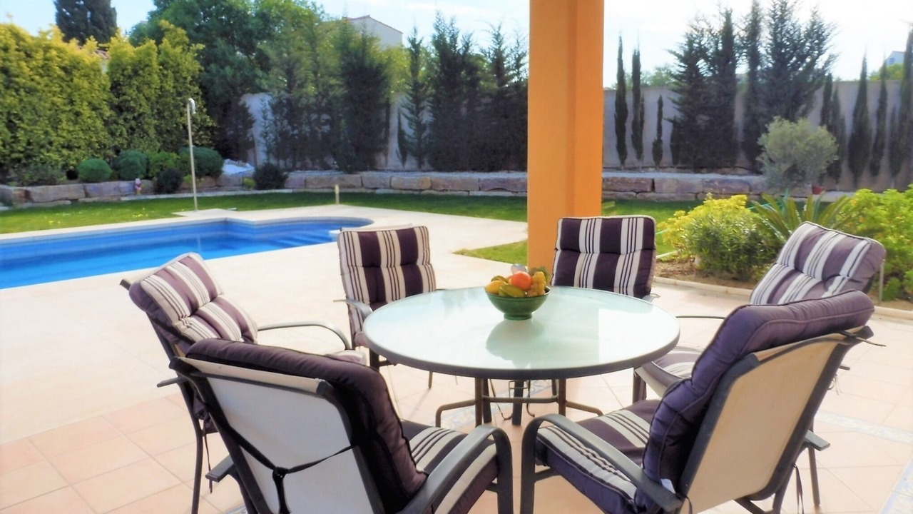 Photo of Outdoor in Alcorrin