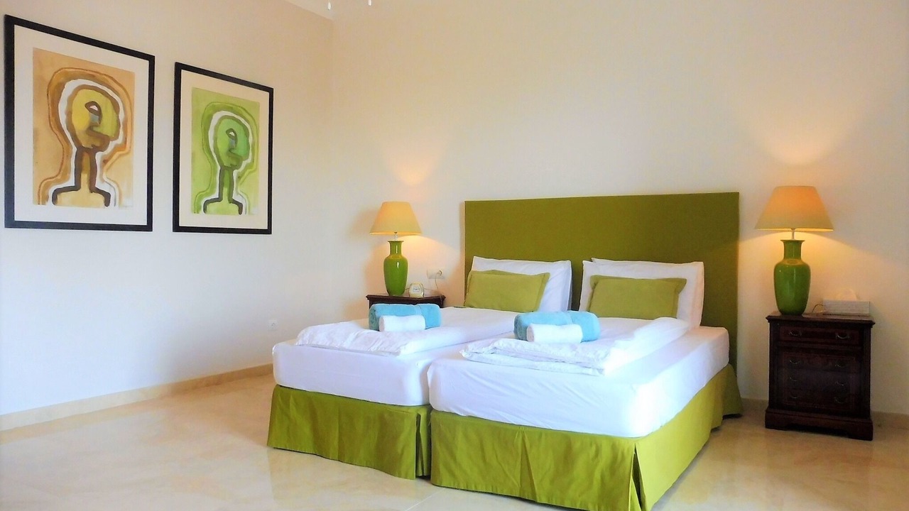 Photo of Bedroom in Alcorrin