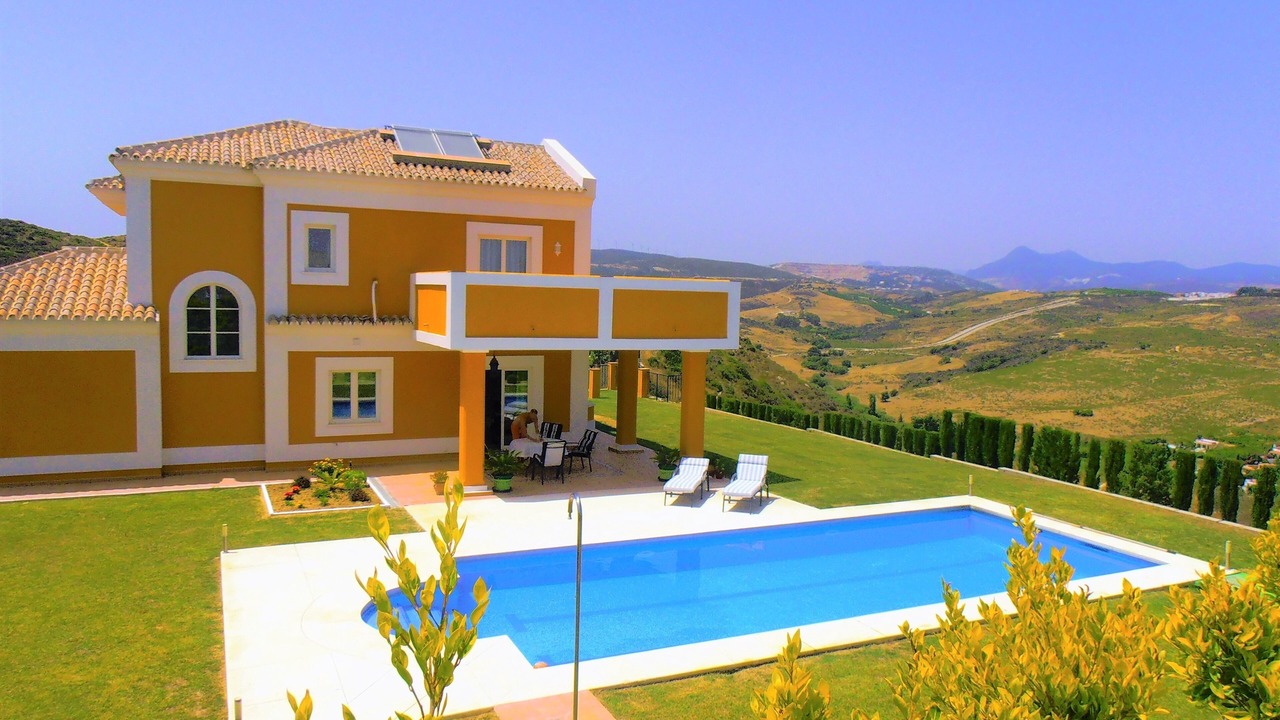 Photo of Outdoor in Alcorrin