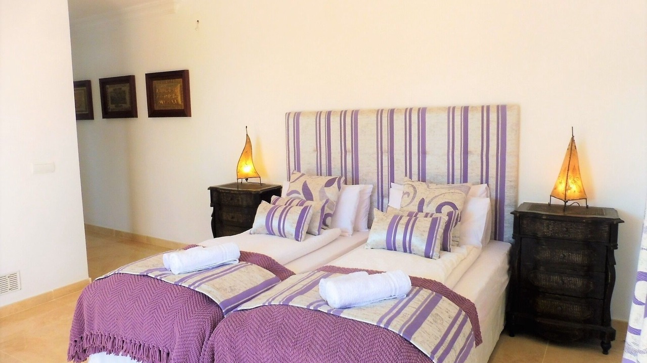 Photo of Bedroom in Alcorrin