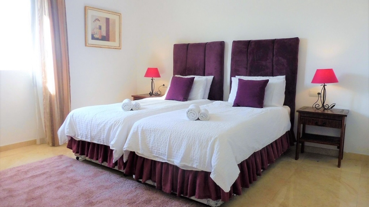 Photo of Bedroom in Alcorrin
