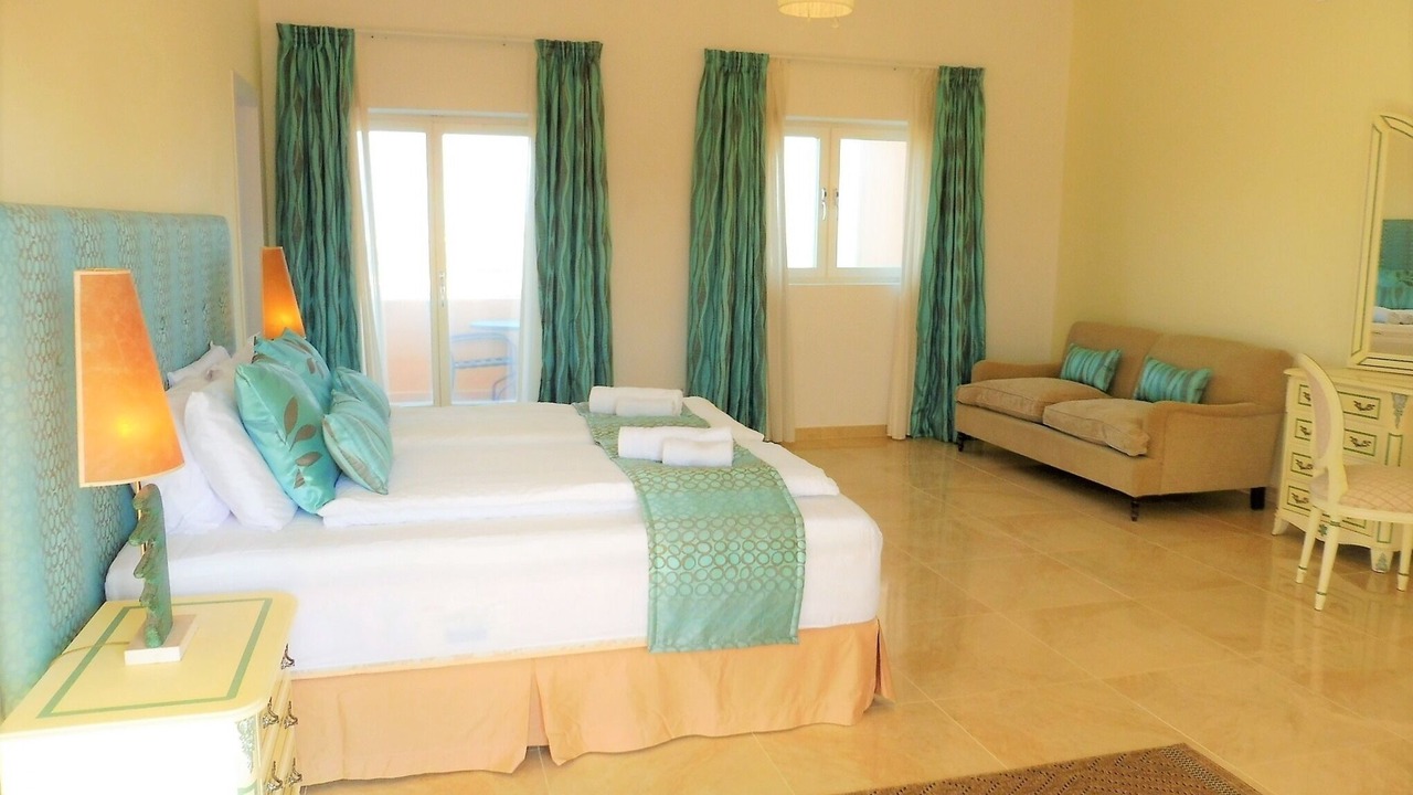 Photo of Bedroom in Alcorrin