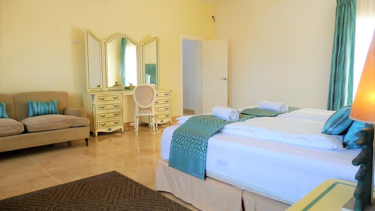 Photo of Bedroom in Alcorrin