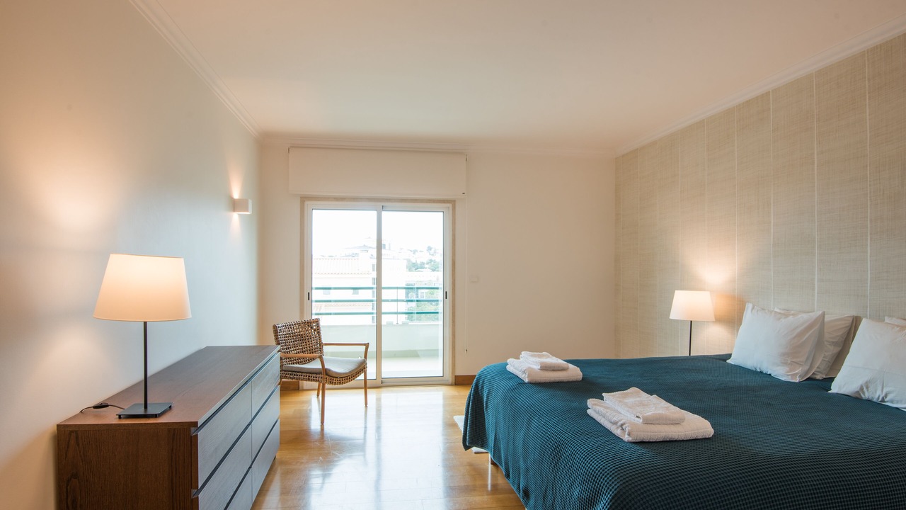 Photo of Bedroom in Estoril