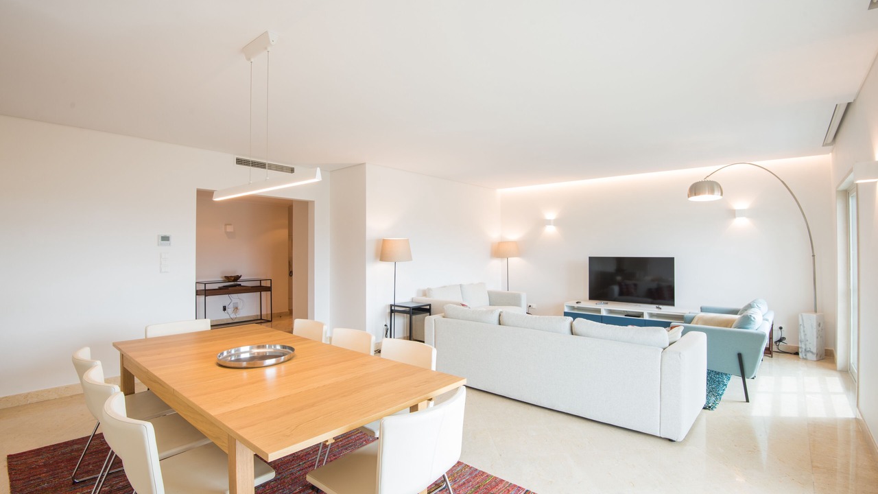 Photo of Livingroom in Estoril