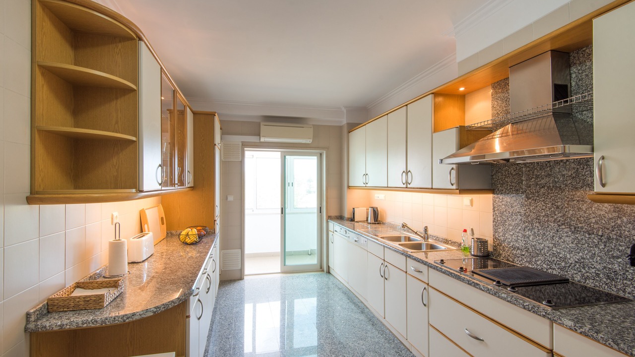 Photo of Kitchen in Estoril