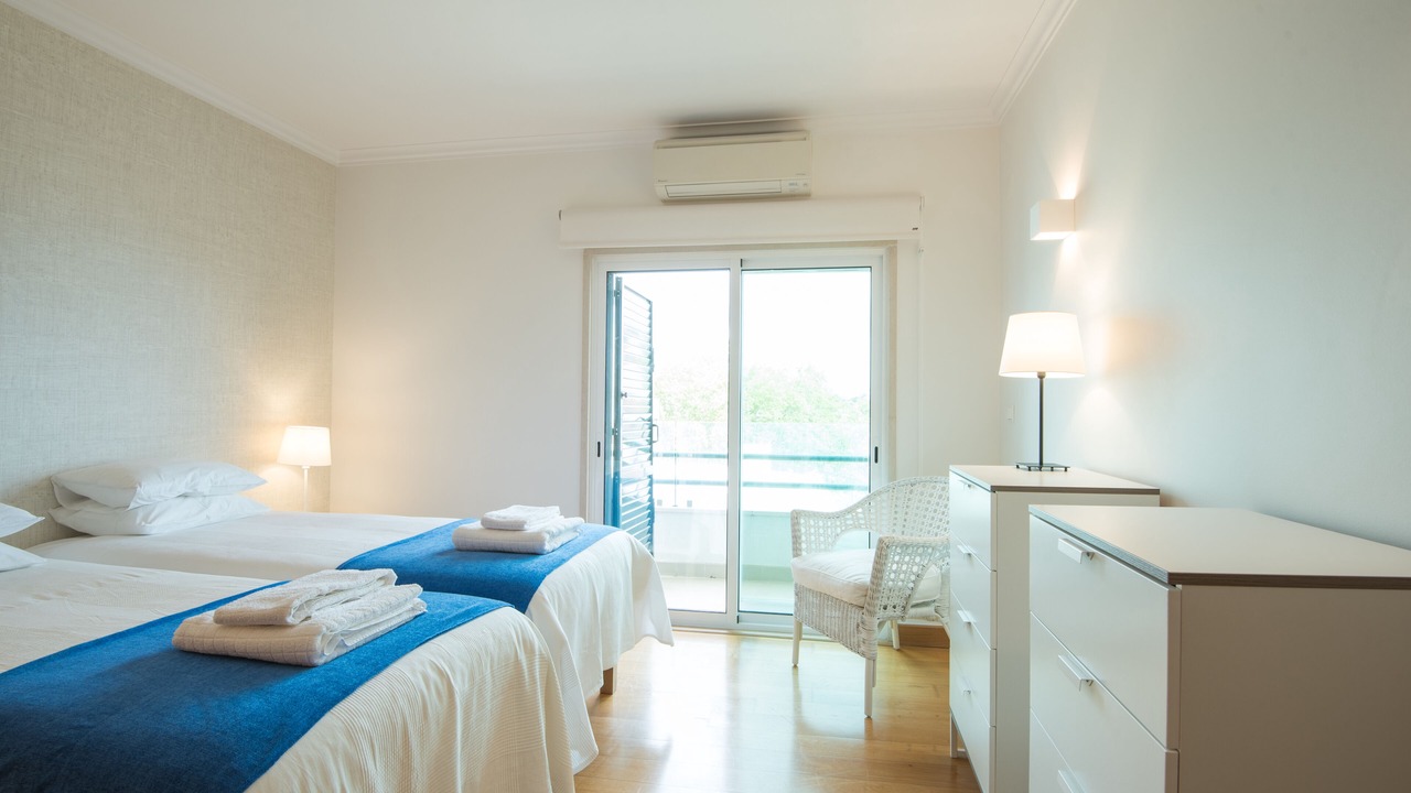 Photo of Bedroom in Estoril