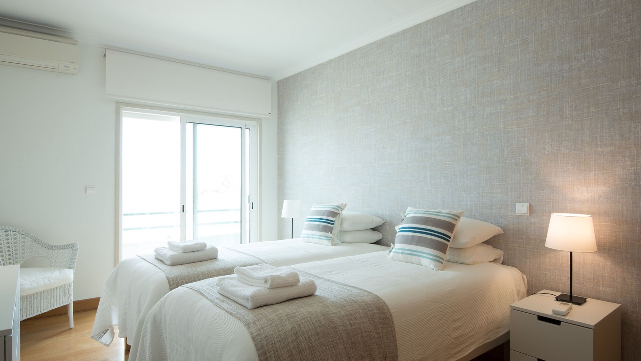 Photo of Bedroom in Estoril