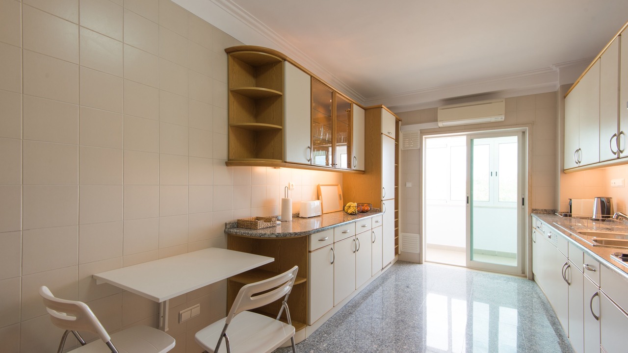 Photo of Kitchen in Estoril
