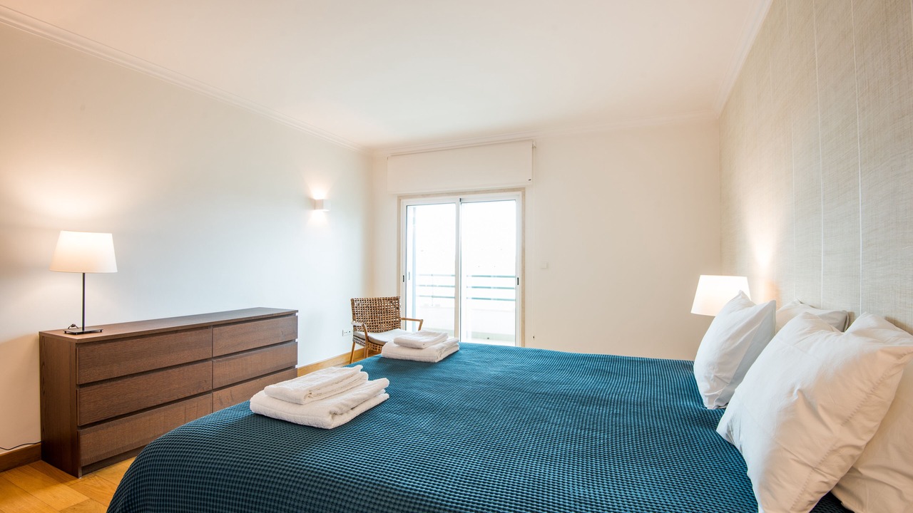 Photo of Bedroom in Estoril