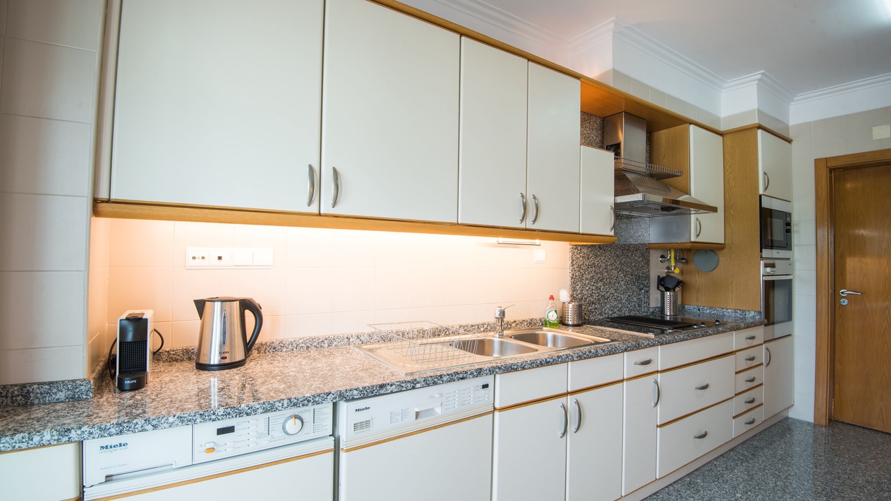 Photo of Kitchen in Estoril