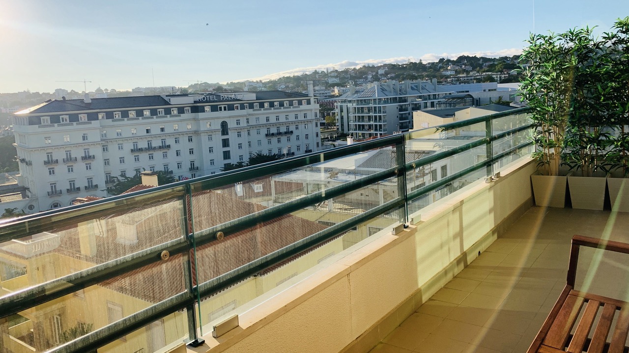 Photo of Outdoor in Estoril