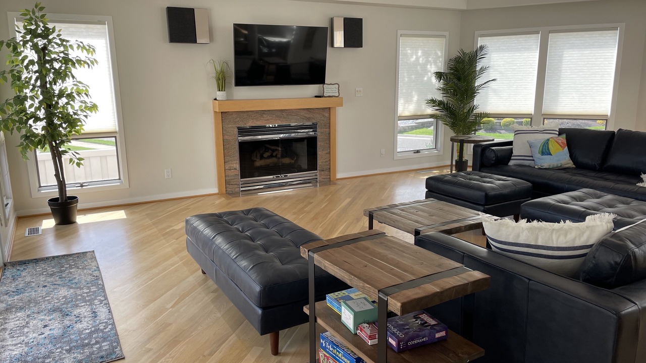 Photo of Livingroom in Margate City