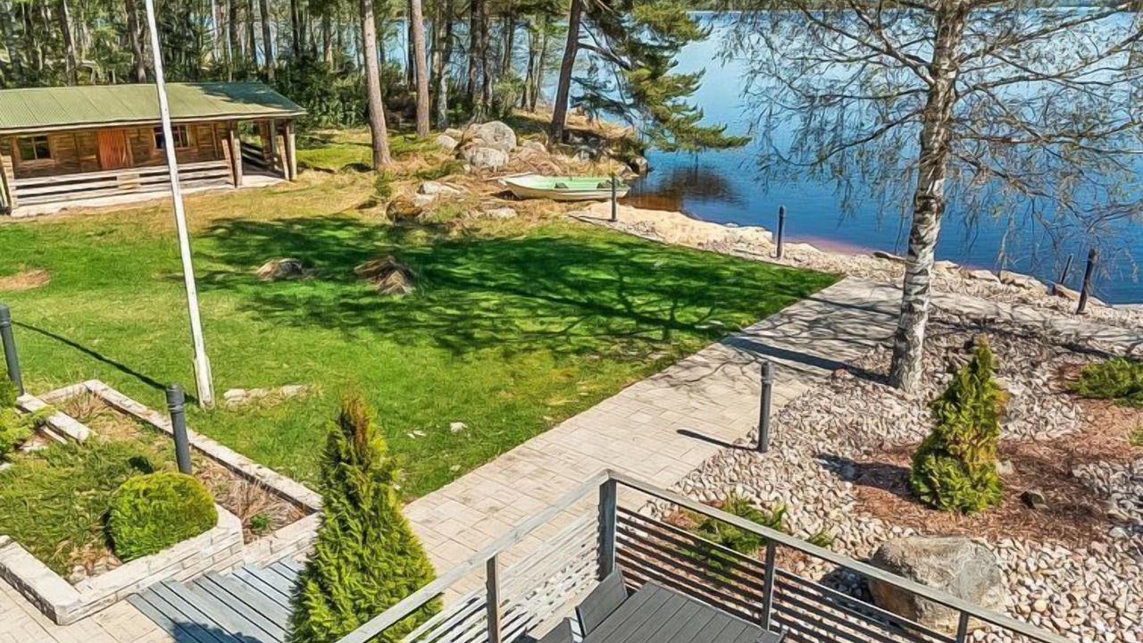 Photo of Outdoor in Pori
