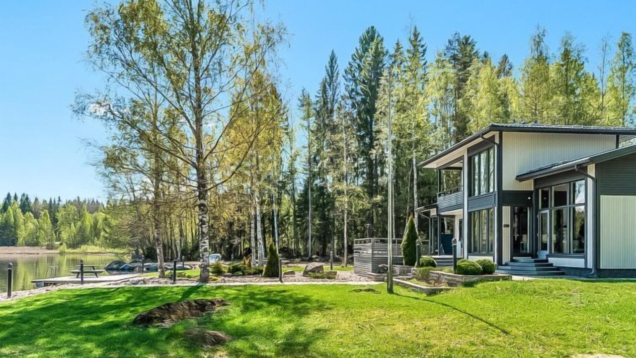 Photo of Outdoor in Pori