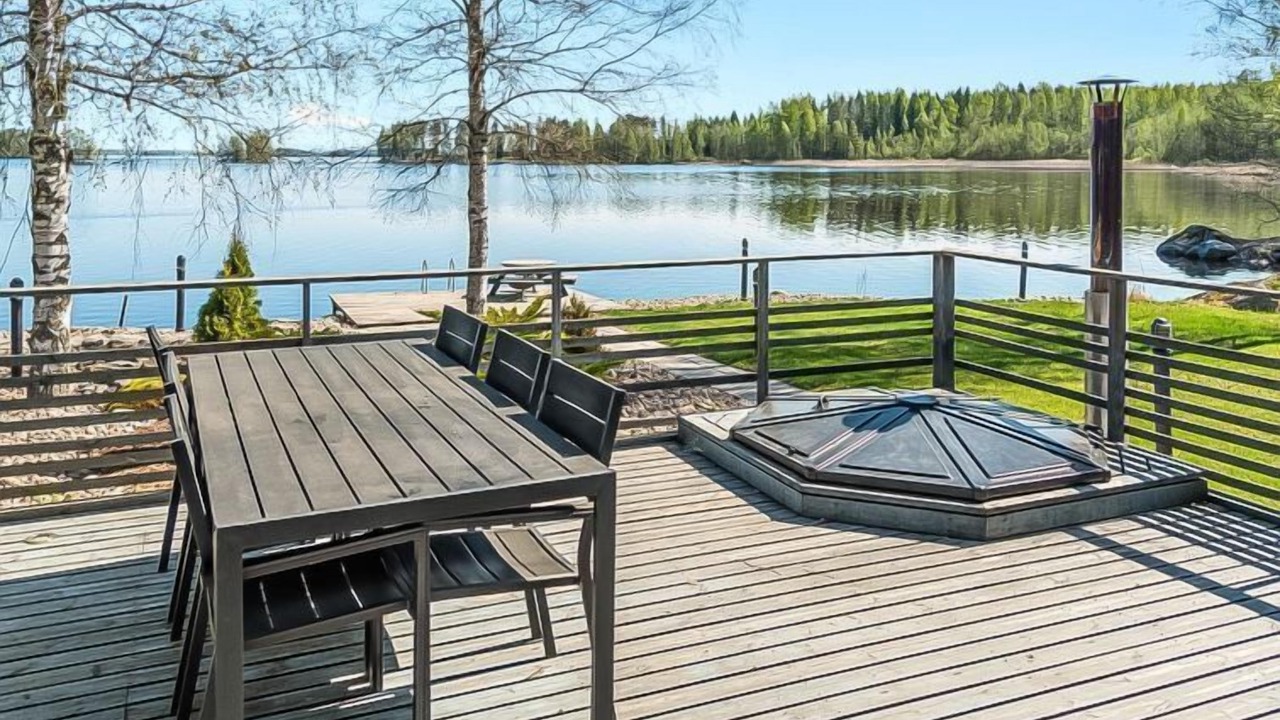 Photo of Outdoor in Pori