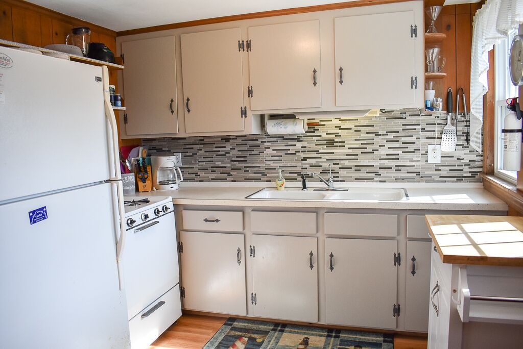 Photo of Kitchen in Dennis Port