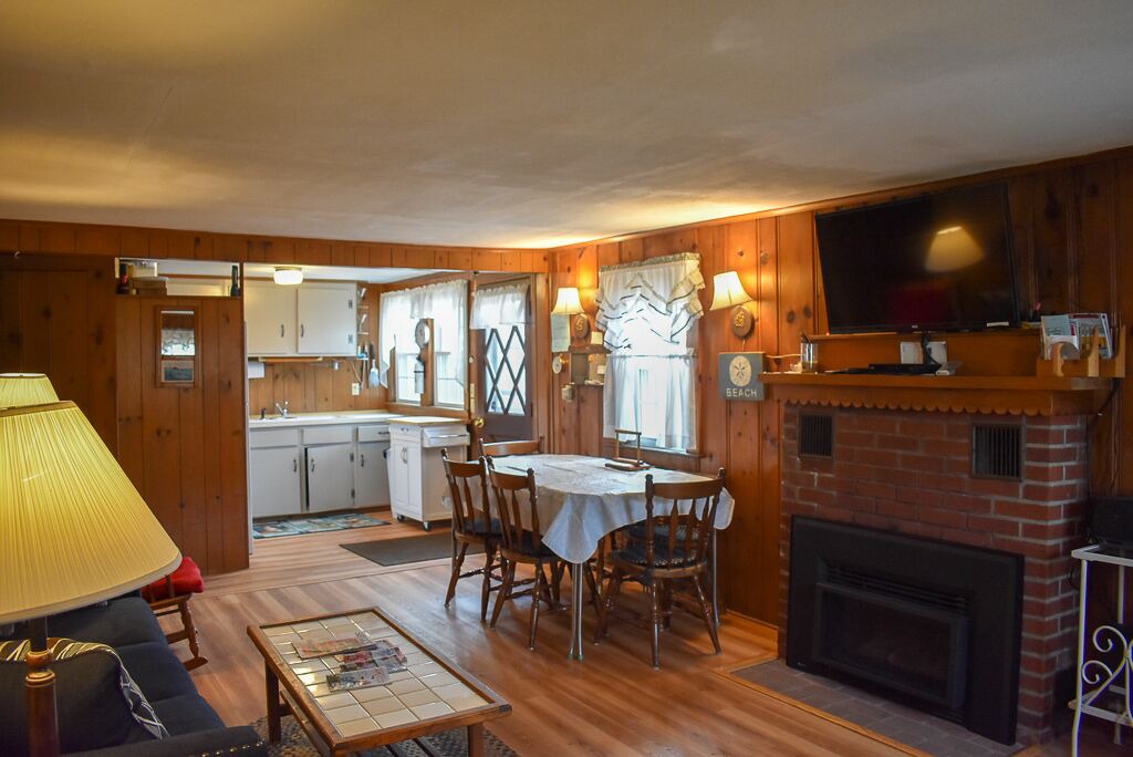 Photo of Livingroom in Dennis Port