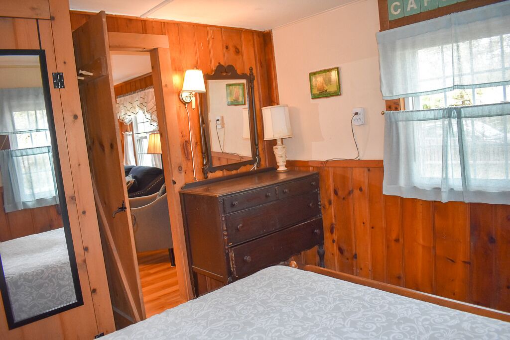 Photo of Bedroom in Dennis Port