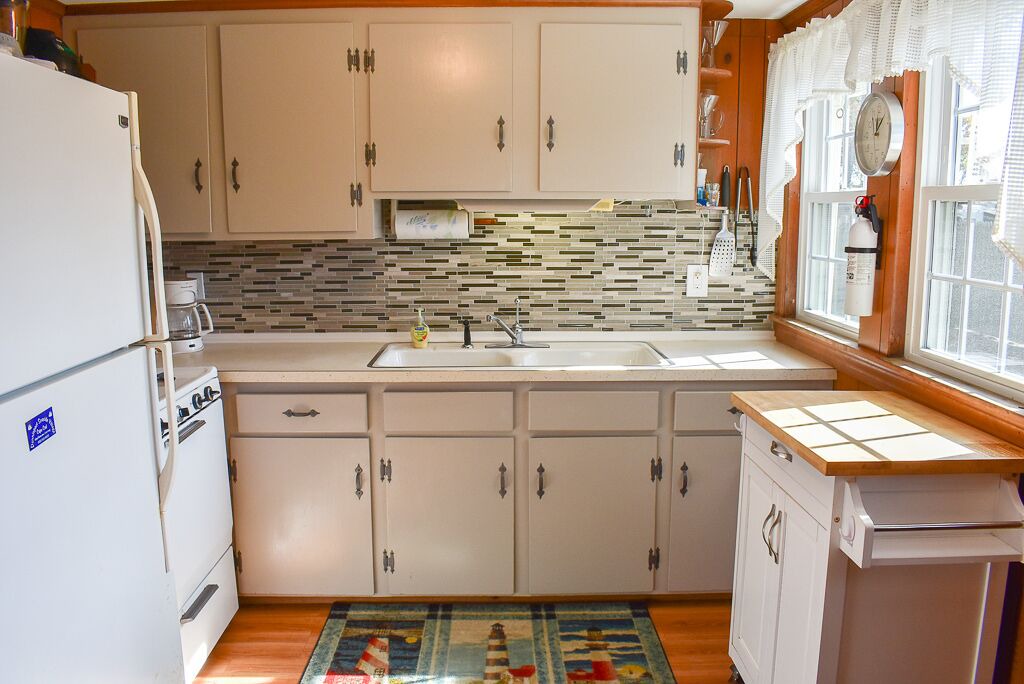 Photo of Kitchen in Dennis Port
