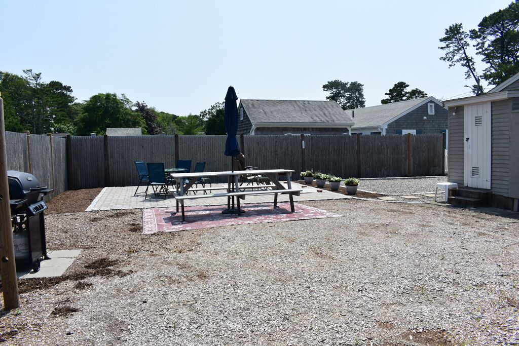 Photo of Outdoor in Dennis Port