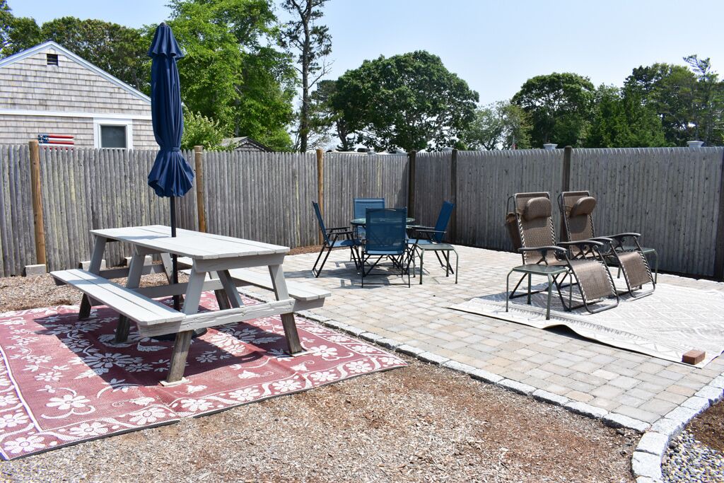 Photo of Outdoor in Dennis Port