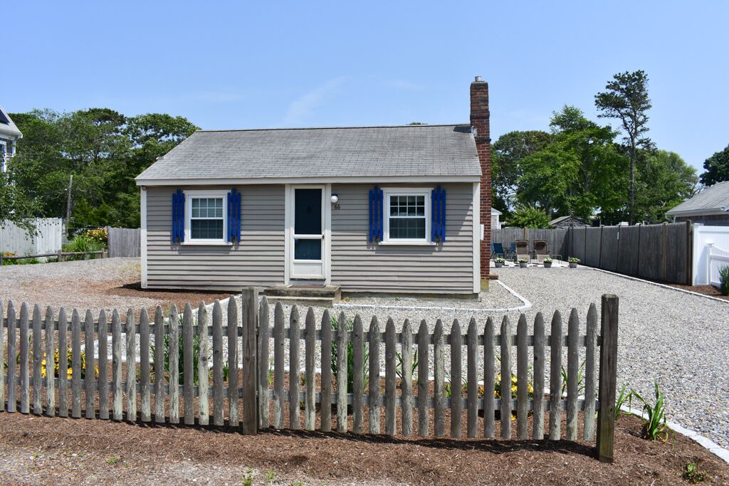 Photo of Outdoor in Dennis Port