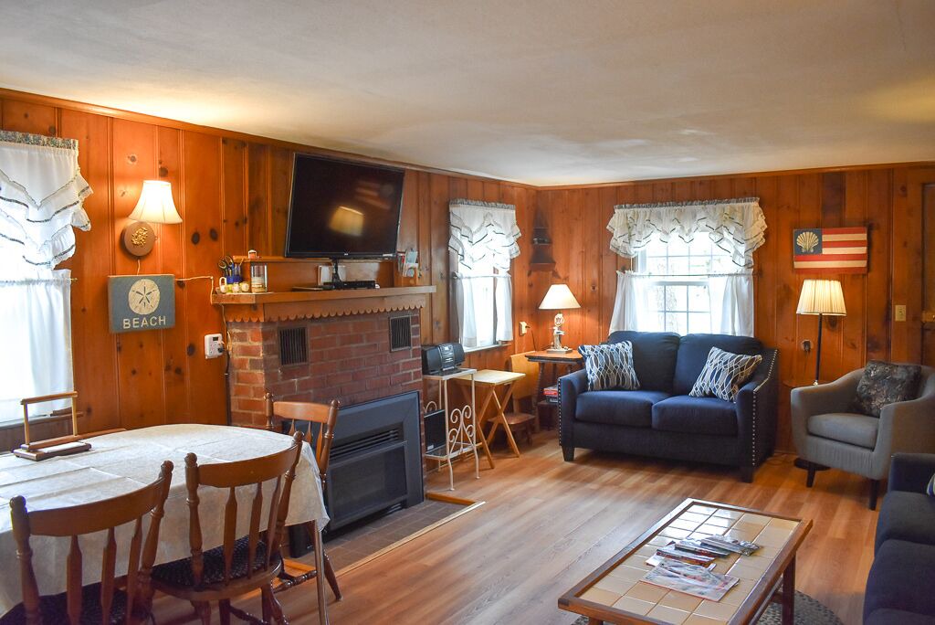 Photo of Livingroom in Dennis Port