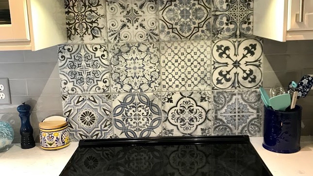 Photo of Kitchen in Quioque
