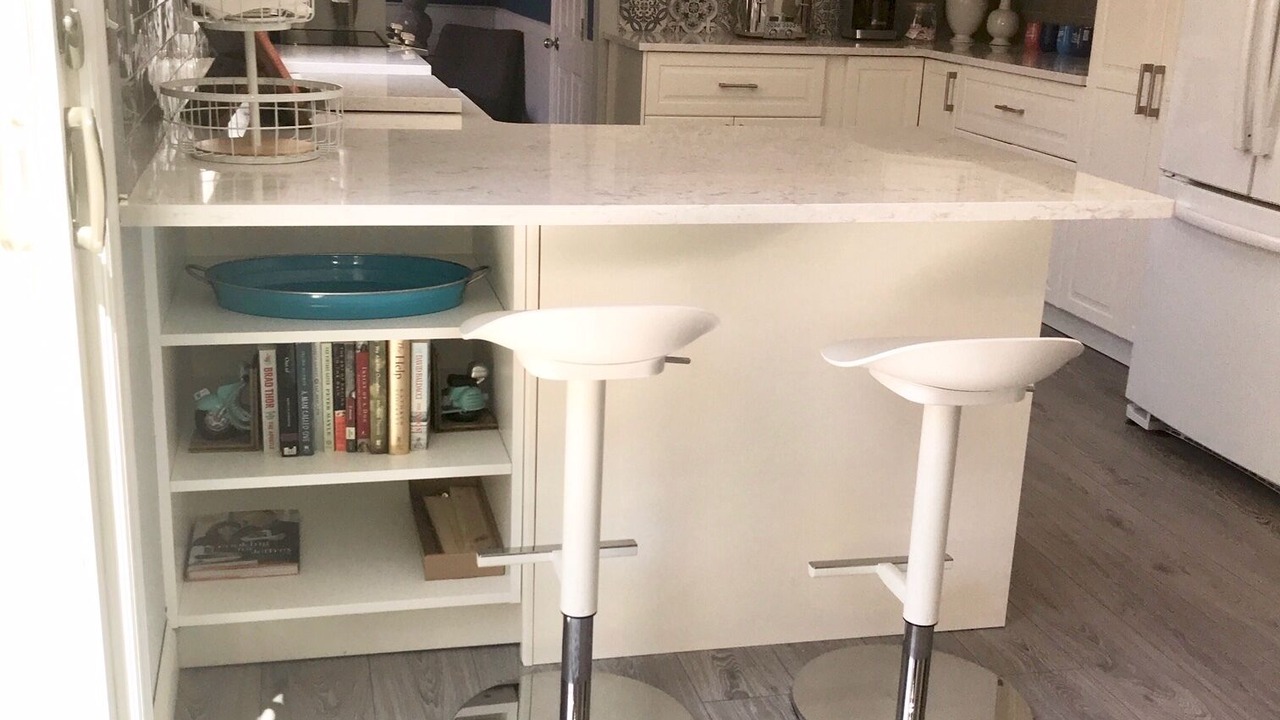 Photo of Kitchen in Quioque