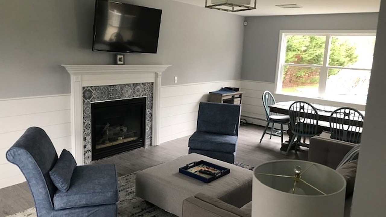Photo of Livingroom in Quioque