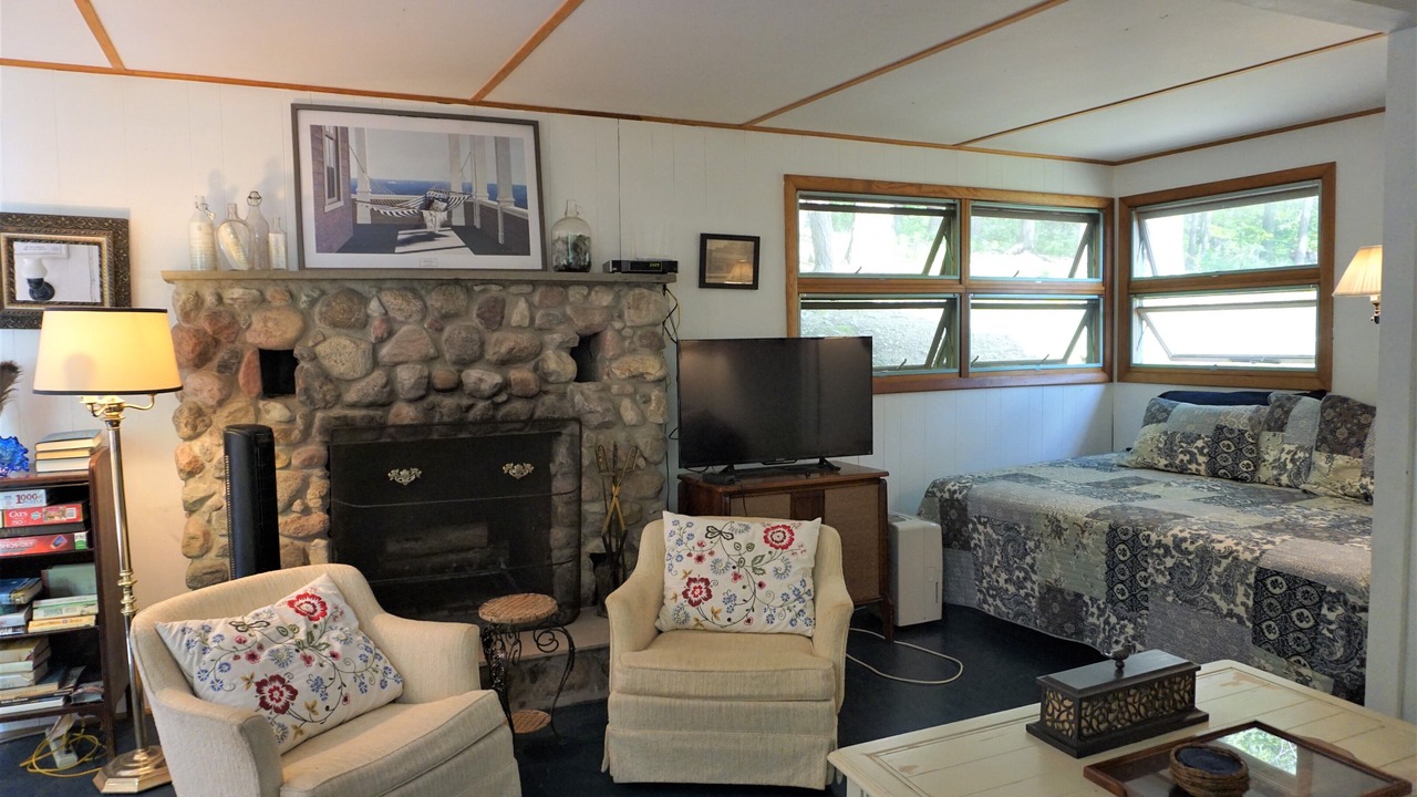 Photo of Livingroom in Burdett