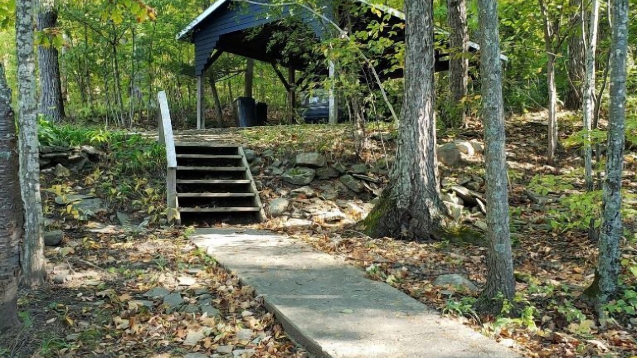 Photo of Outdoor in Burdett