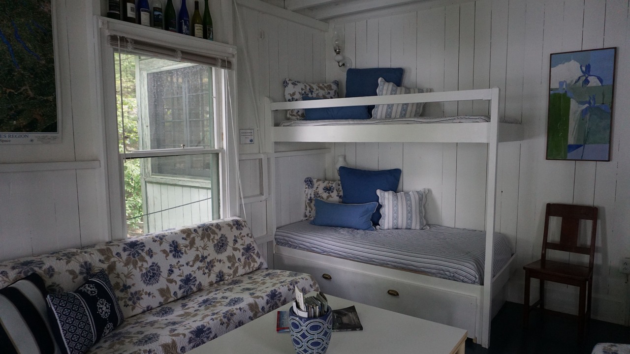 Photo of Bedroom in Burdett