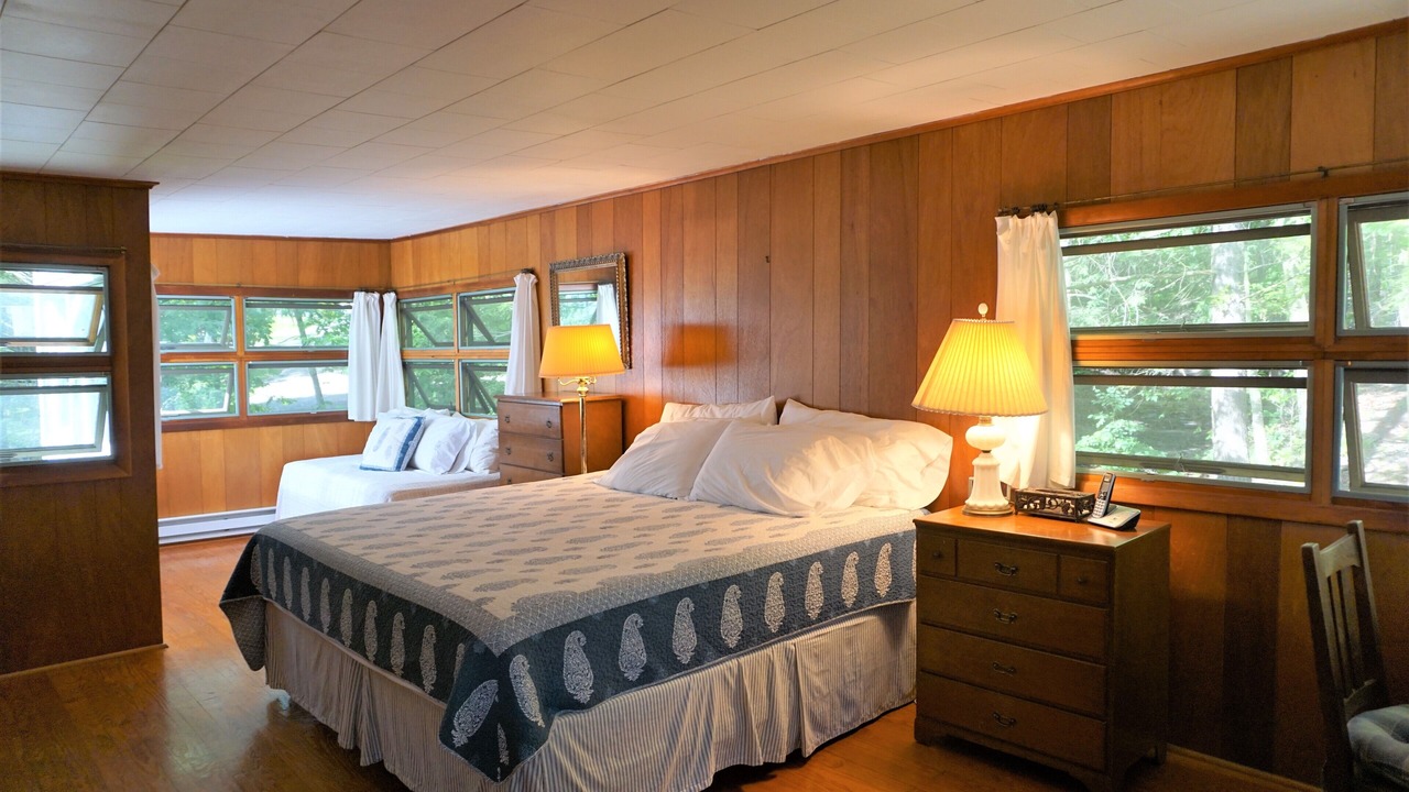 Photo of Bedroom in Burdett