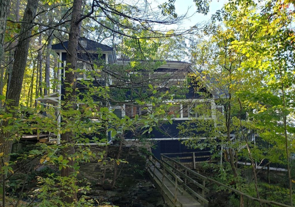 Photo of Outdoor in Burdett