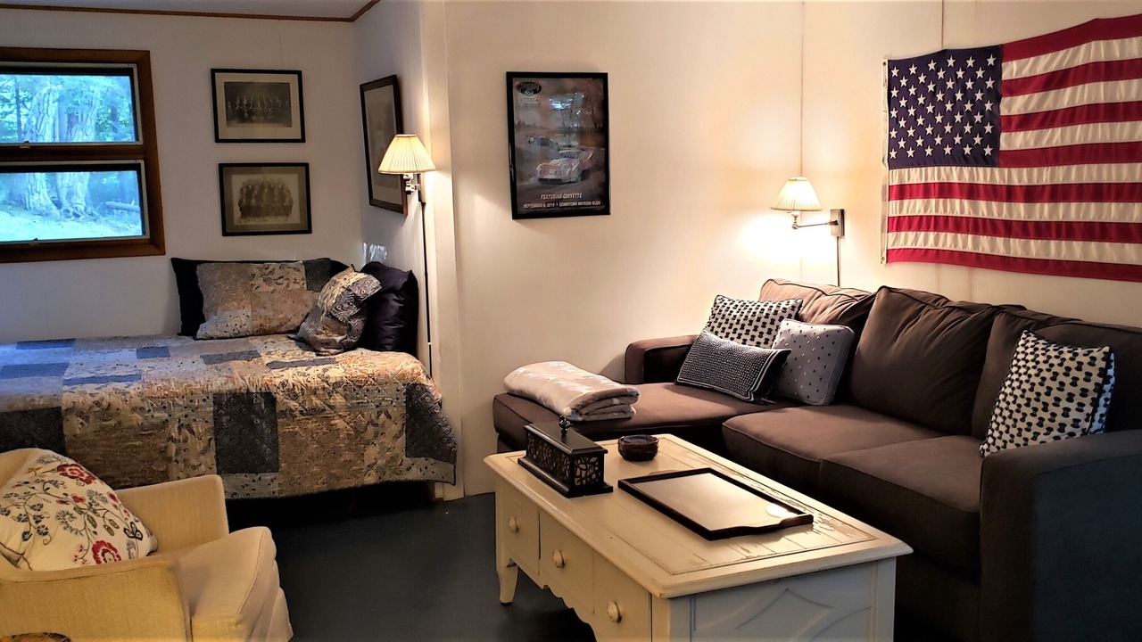 Photo of Bedroom in Burdett