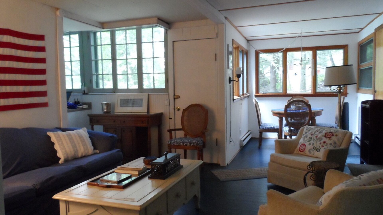 Photo of Bedroom in Burdett