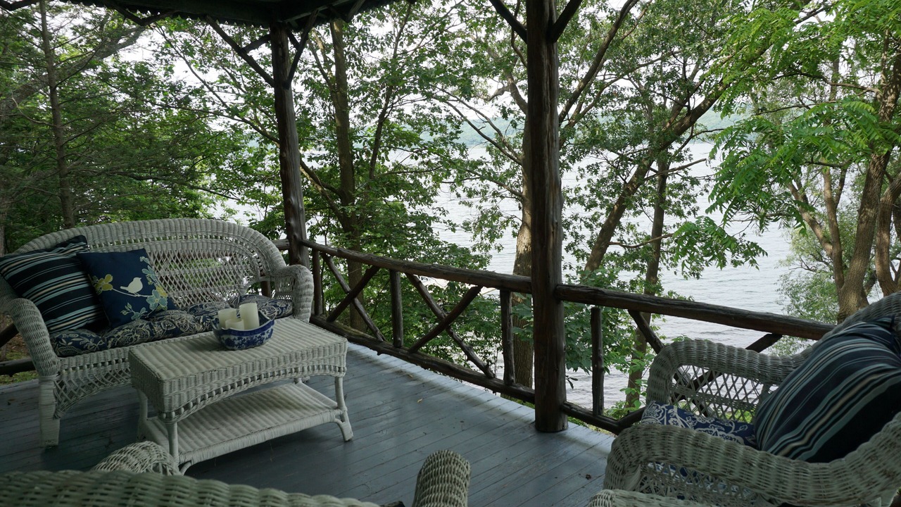 Photo of Outdoor in Burdett